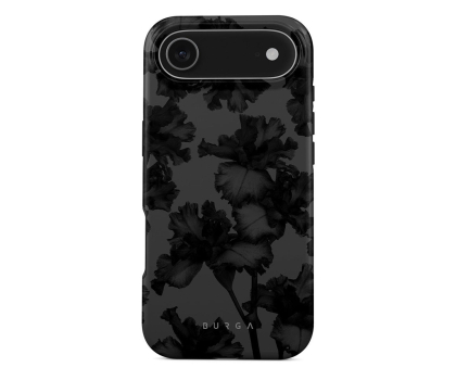 Etui / obudowa na smartfona Burga Nocturnal Tough Magsafe Case For iPhone 17 Air